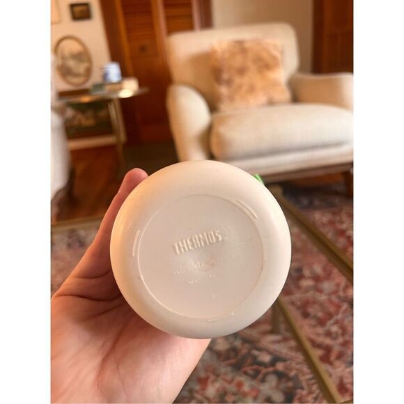 Vintage collectible Monsters Inc. Thermos Sully Mike Pixar - Picture 3 of 4